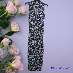 Michael Kors Tank Dress Women's Size‎ S W/ Belt (C86)